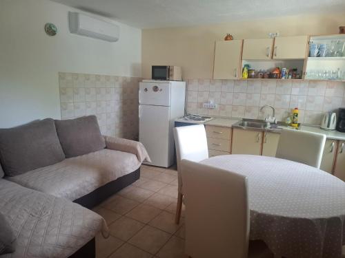 Apartment Nika in Bilice