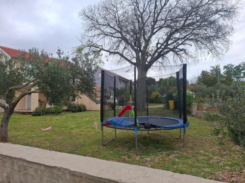 Apartment Nika in Bilice