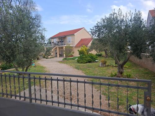 Apartment Nika in Bilice
