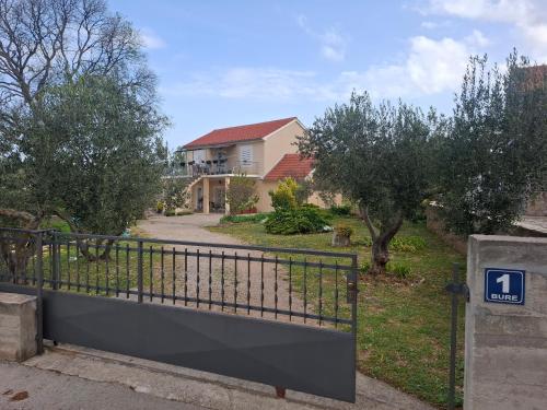 Apartment Nika in Bilice