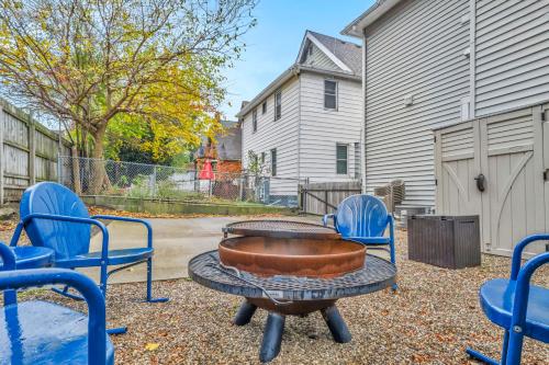CLE's Gordon Square Gem - image 3