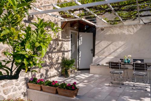 Maro & Baro Apartments, near Old Town Dubrovnik 2