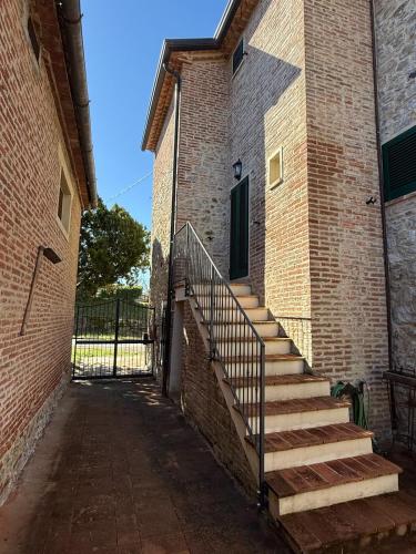 Kert, Il Casale del Tiglio in Monteleone D'Orvieto