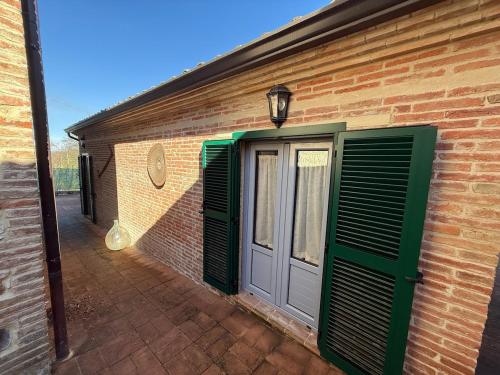 Kert, Il Casale del Tiglio in Monteleone D'Orvieto