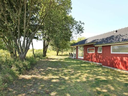5 Star Holiday Home In Großenbrode - Großenbrode