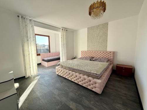 Külalistetuba, Self-Check- New Home in Levice