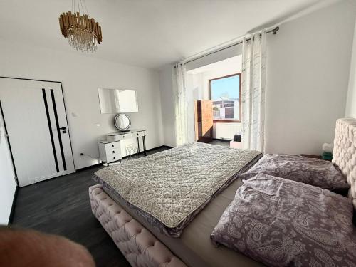 Self-Check- New Home in Levice