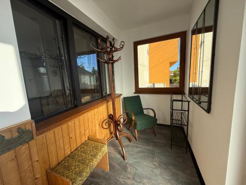 Self-Check- New Home in Levice