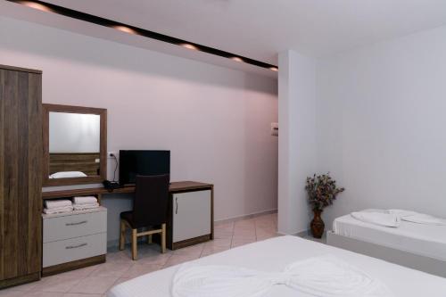 Hotel Kamomil - image 41