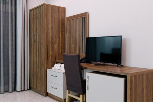 Hotel Kamomil - image 36