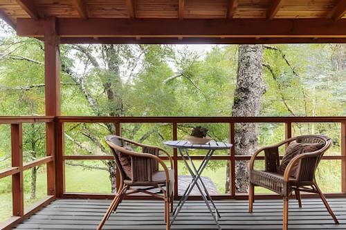Dream Home Amid Native Trees - image 5