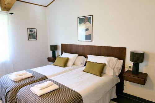 Casas do Campo in 蒙費羅