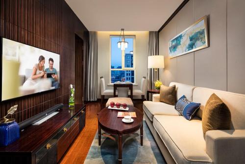 Ascott TEDA MSD Tianjin