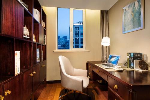 Ascott TEDA MSD Tianjin