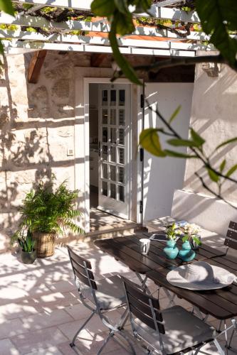 Maro & Baro Apartments, near Old Town Dubrovnik 3