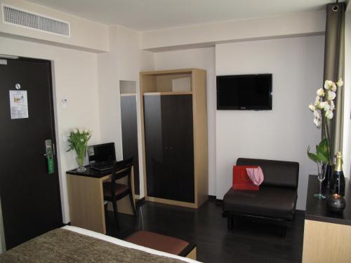 Source Hôtel - main image