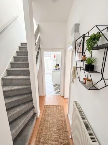 West Bridgeford luxury Apartments