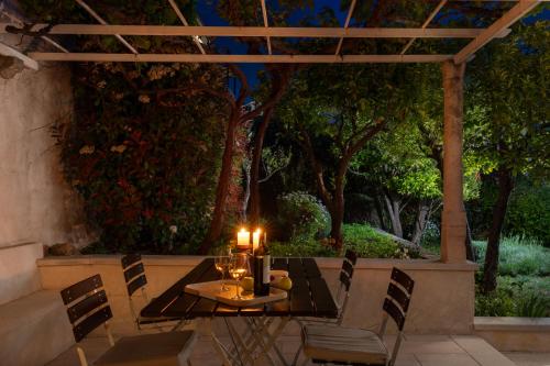 Apartments Kazo 3