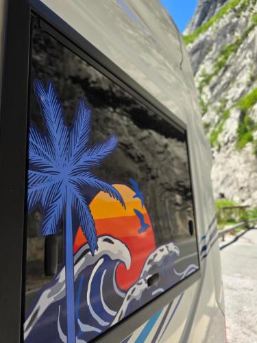 Campervan Montenegro RV - image 3
