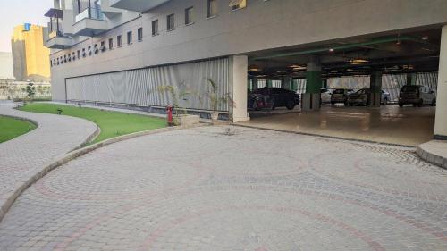DHA Studio Apartment - image 2