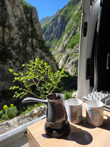 Campervan Montenegro RV - image 5