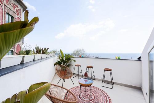 Quintessenza Marina Holiday Home