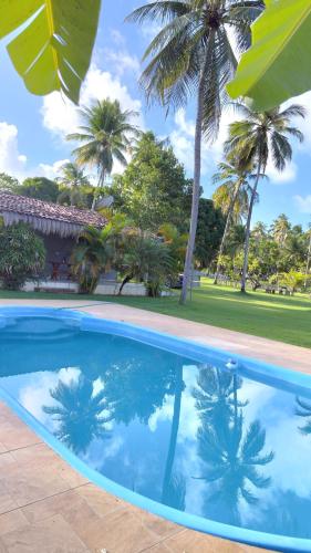 Suítes Milagres Bontempo (Suites Milagres Bontempo) in Sao Miguel dos Milagres