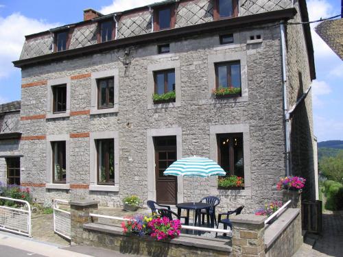 Gite Du bac gîte à louer Comblain-au-Pont