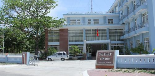 . Con Dao Guesthouse