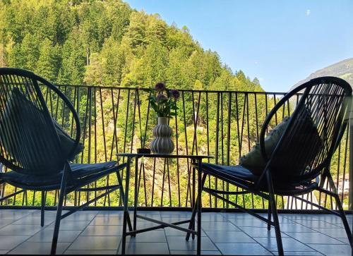 Passeier Lodge Apartments in San Martino In Passiria