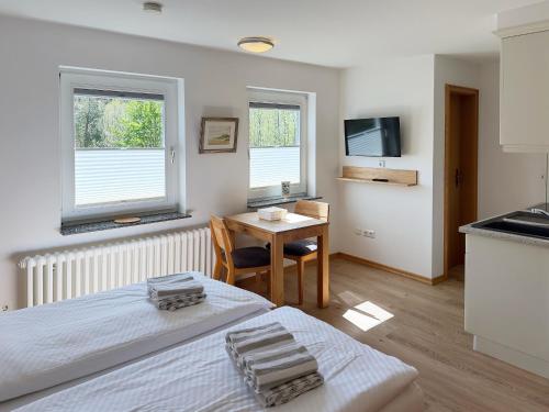 Haus *Üüs Aran* Wohnung Nr. 7 in Nebel, Deutschland