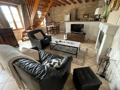 Le Clos des Cathelinettes in L'Olive