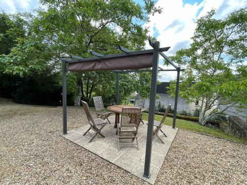 Le Clos des Cathelinettes in L'Olive