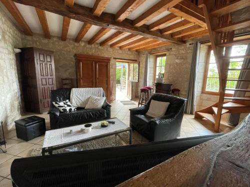 Le Clos des Cathelinettes in L'Olive