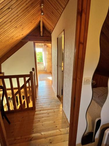 Le Clos des Cathelinettes in L'Olive