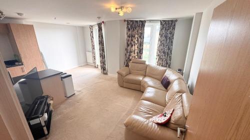 Serene Suite 1-2 - Eling