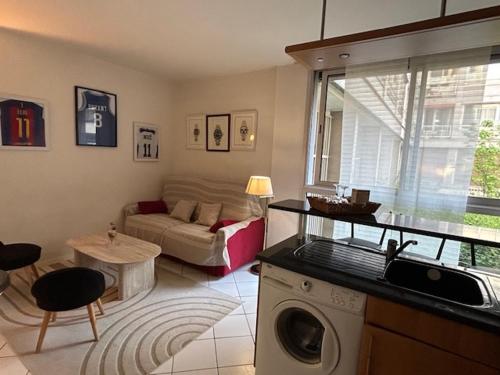Charming apartment - Eiffel Tower