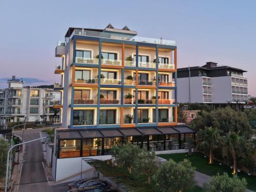 hotel photo