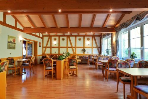Waldhotel Einstein in Kirchhundem