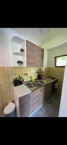 Vintage house in Jablanica