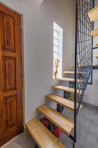 Vintage house in Jablanica