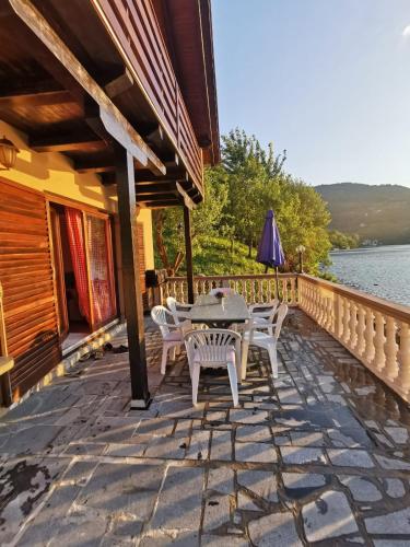 Vintage house in Jablanica