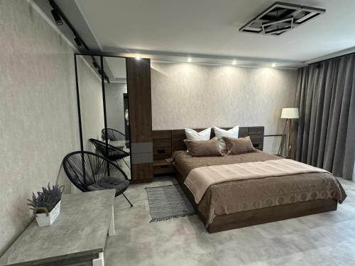 Apartment люкс in Zolotonoša