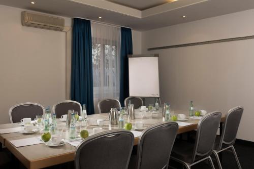 Best Western Hotel Cologne Airport Troisdorf - main image