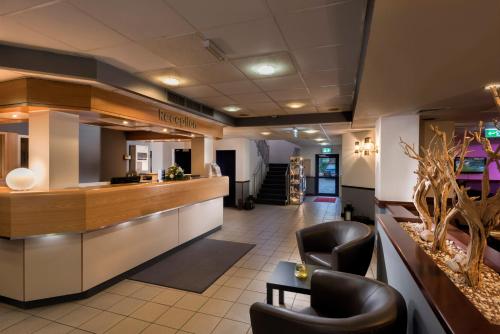 Best Western Hotel Cologne Airport Troisdorf