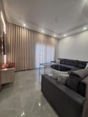 Résidence Costa G52, vue mer, piscine, accès direct plage (Residence Costa G52, vue mer, piscine, acces direct plage) in Chatt Mariem