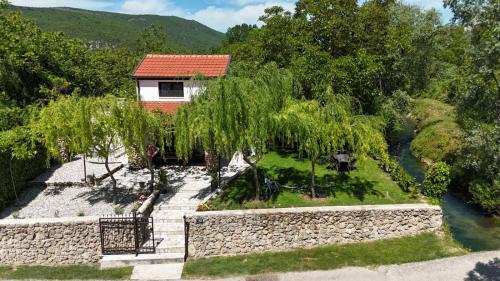 Kuca za odmor Buk in Capljina