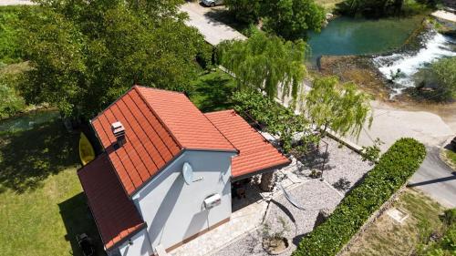 Kuca za odmor Buk in Capljina