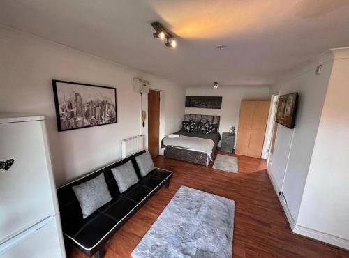 Lakeview luxury Apartments in 近市中心
