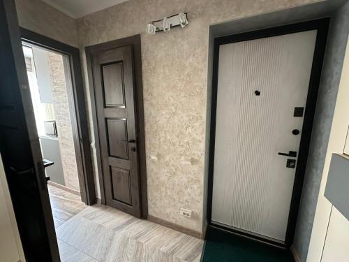 Apartment люкс in Zolotonoša